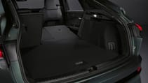 Audi Q4 e-tron Sportback Top Gear