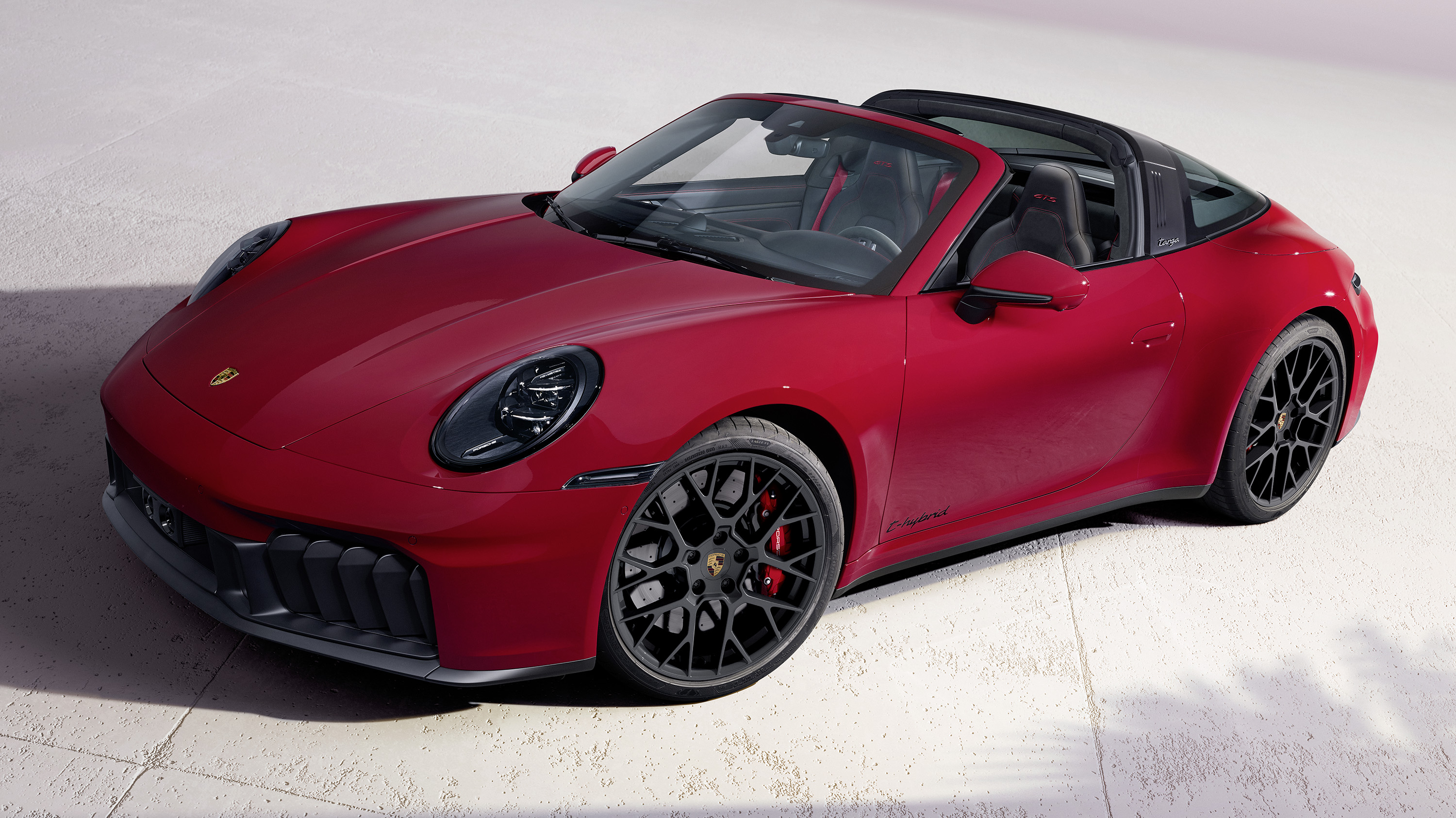 Top Gear Porsche 911 Experience