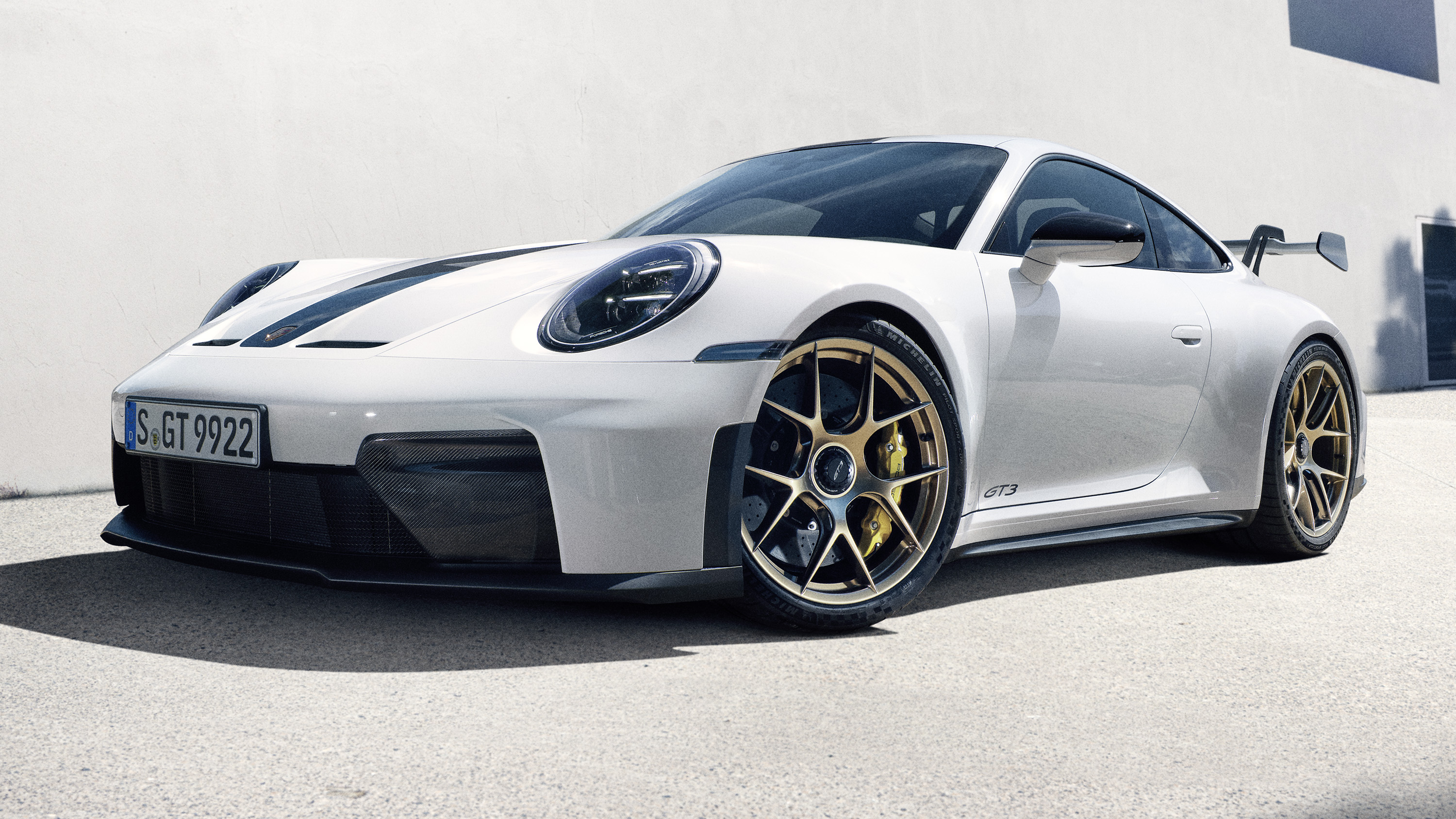 Top Gear Porsche 911 Experience