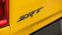 RAM 1500 Rumble Bee SRT