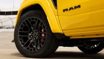 RAM 1500 Rumble Bee SRT