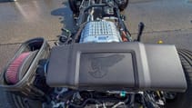 RAM 1500 Rumble Bee SRT