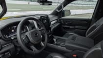 RAM 1500 Rumble Bee SRT