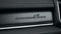 RAM 1500 Rumble Bee SRT