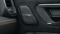 RAM 1500 Rumble Bee SRT