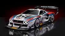 Kimera K39 Pikes Peak revealed