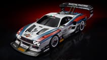 Kimera K39 Pikes Peak revealed