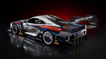 Kimera K39 Pikes Peak revealed