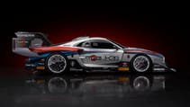 Kimera K39 Pikes Peak revealed