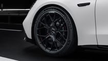 Mercedes-AMG GT 4-door Coupe revealed