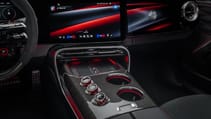 Mercedes-AMG GT 4-door Coupe revealed