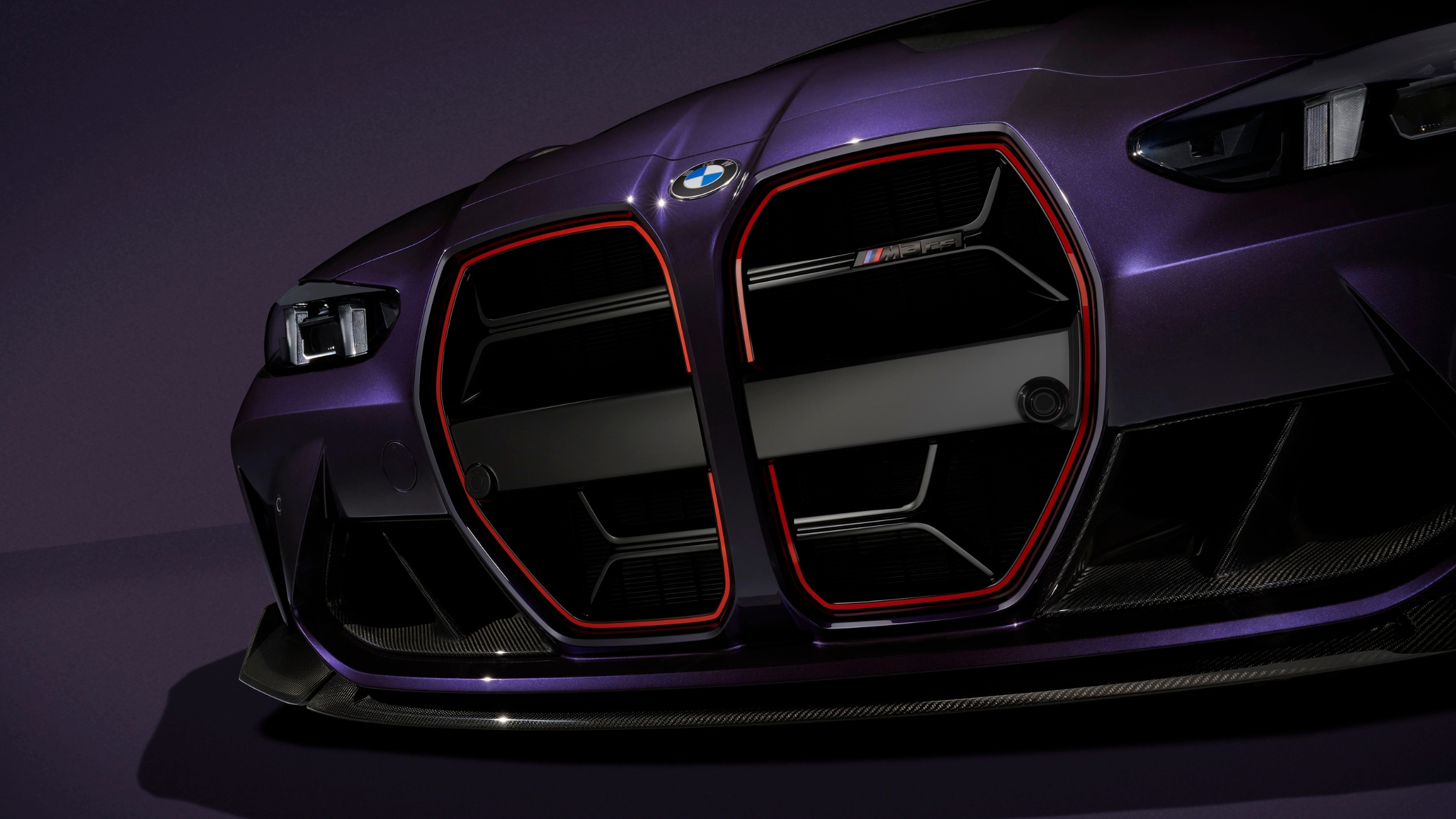 The BMW M3 CS Handschalter