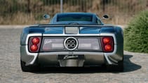 Pagani Zonda C12S 7.0