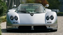 Pagani Zonda C12S 7.0