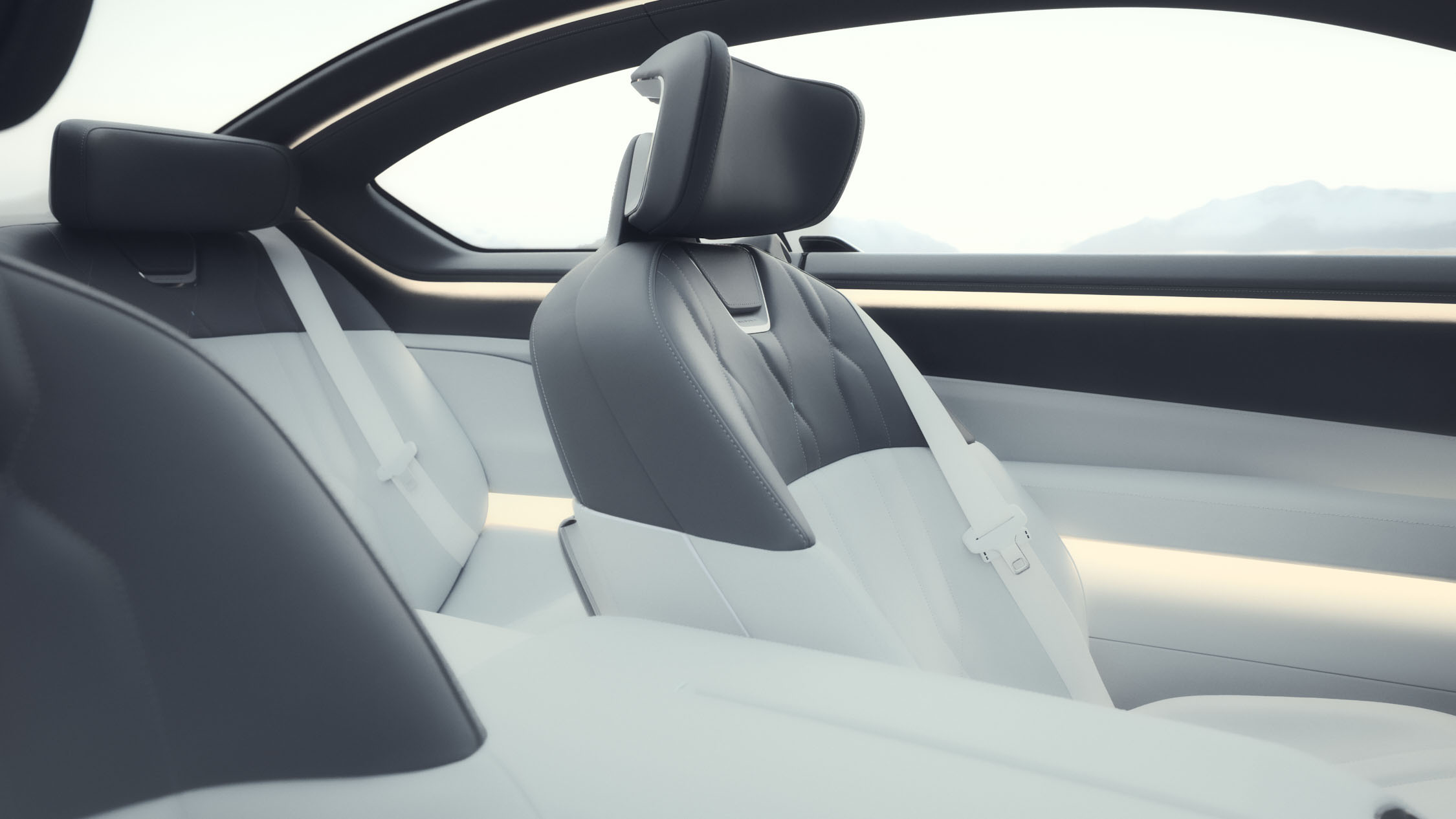 Vision BMW Alpina concept revealed 2026