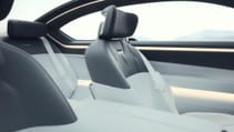 Vision BMW Alpina concept revealed 2026