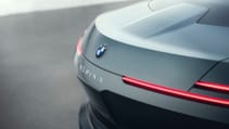 Vision BMW Alpina concept revealed 2026
