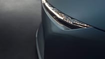 Vision BMW Alpina concept revealed 2026