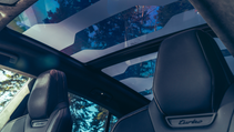 Cayenne Turbo Electric