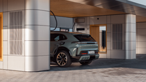 Cayenne Turbo Electric