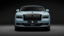 Rolls-Royce Black Badge Spectre Series II