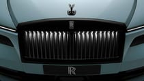 Rolls-Royce Black Badge Spectre Series II