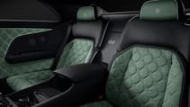 Rolls-Royce Black Badge Spectre Series II