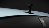Rolls-Royce Black Badge Spectre Series II