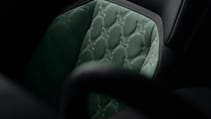 Rolls-Royce Black Badge Spectre Series II