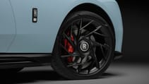 Rolls-Royce Black Badge Spectre Series II