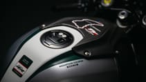 BMW M 1000 RR Isle of Man TT Edition