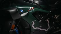 BMW M 1000 RR Isle of Man TT Edition