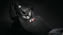 BMW M 1000 RR Isle of Man TT Edition