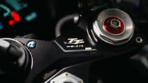 BMW M 1000 RR Isle of Man TT Edition