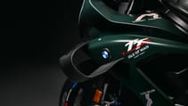 BMW M 1000 RR Isle of Man TT Edition