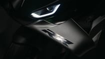 BMW M 1000 RR Isle of Man TT Edition