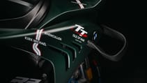 BMW M 1000 RR Isle of Man TT Edition
