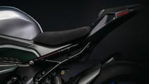 BMW M 1000 RR Isle of Man TT Edition