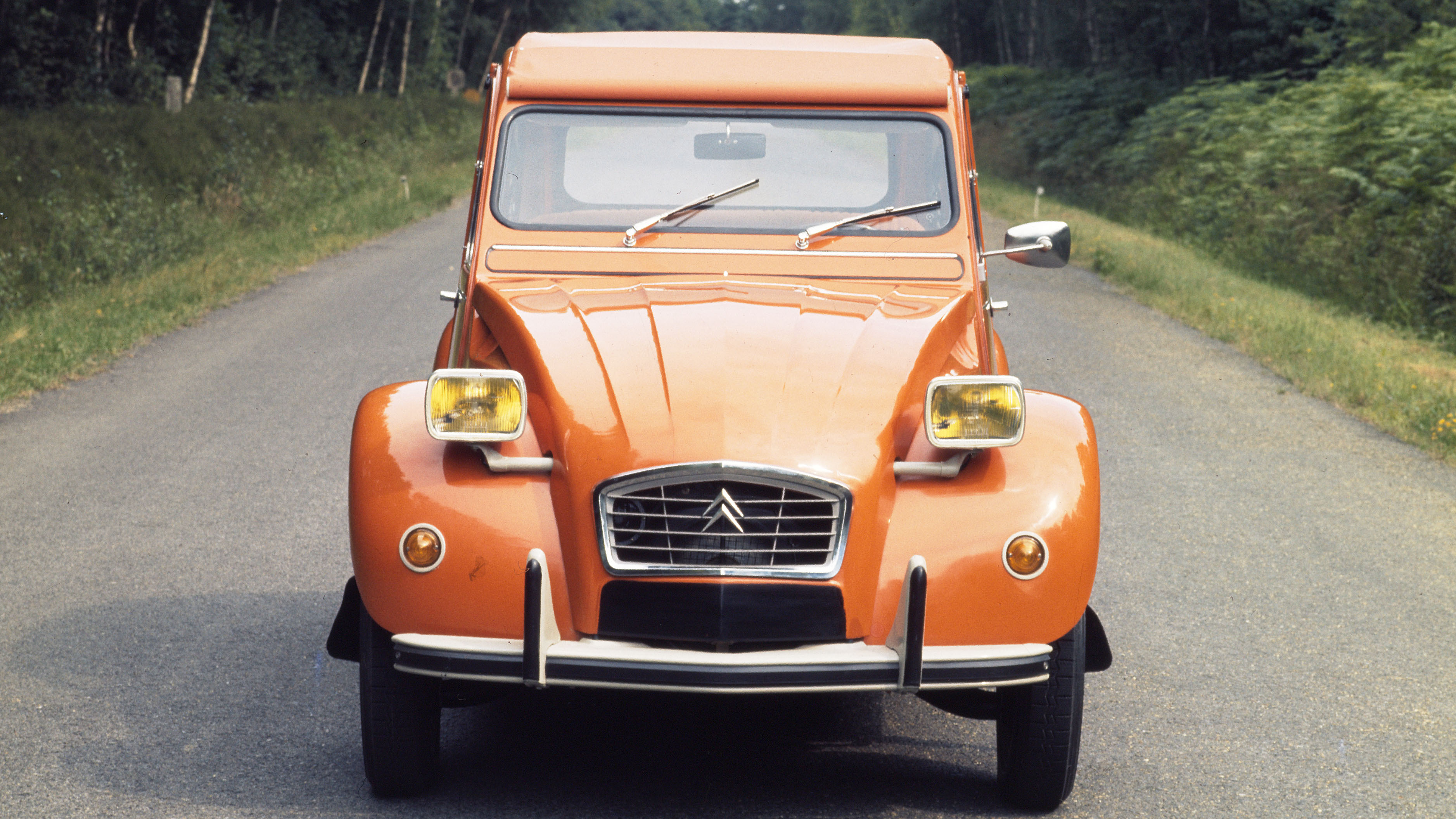 Citroen 2CV