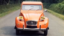Citroen 2CV
