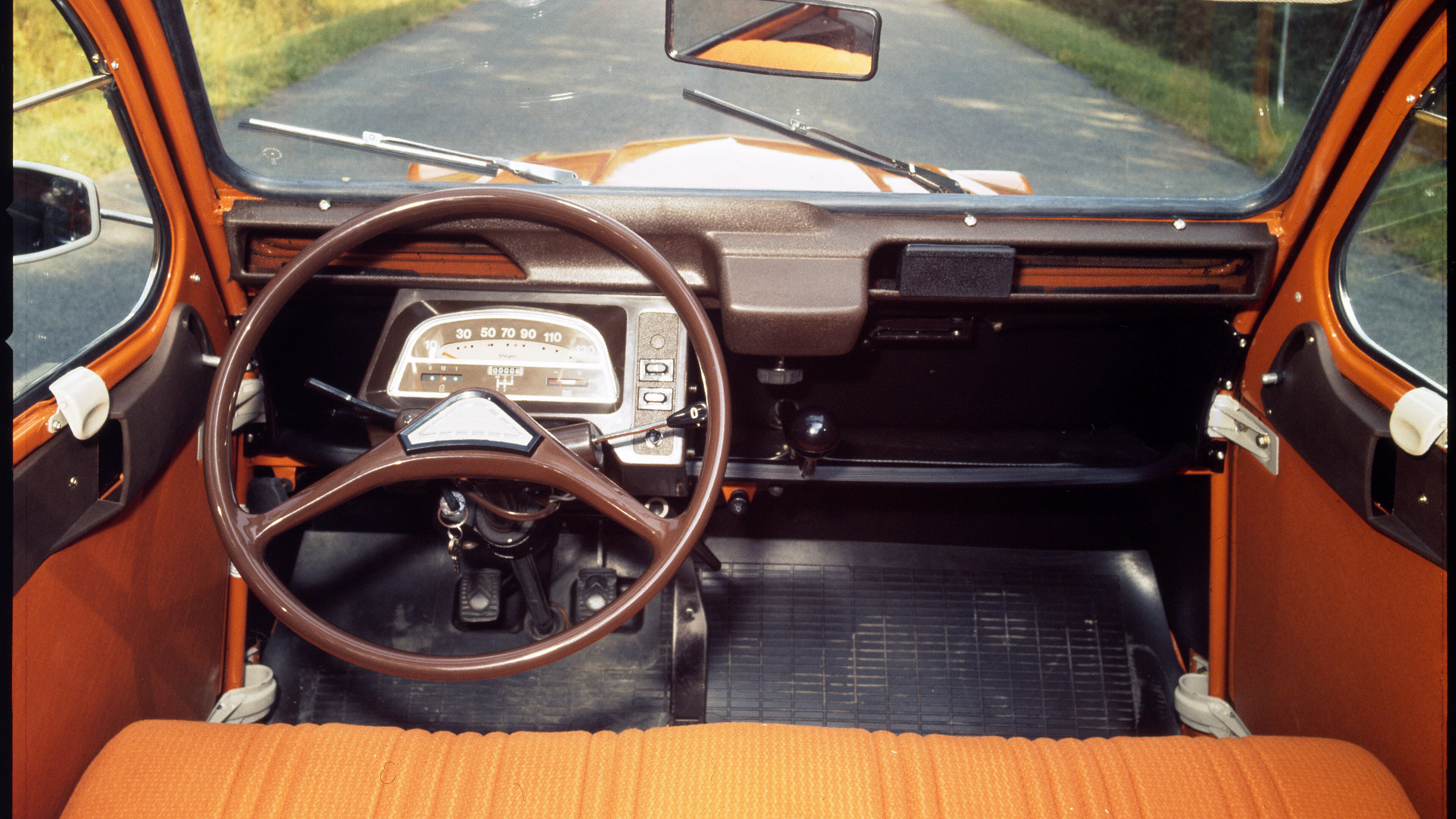 Citroen 2CV