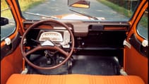 Citroen 2CV