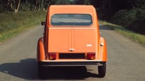 Citroen 2CV