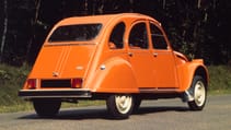 Citroen 2CV