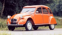 Citroen 2CV