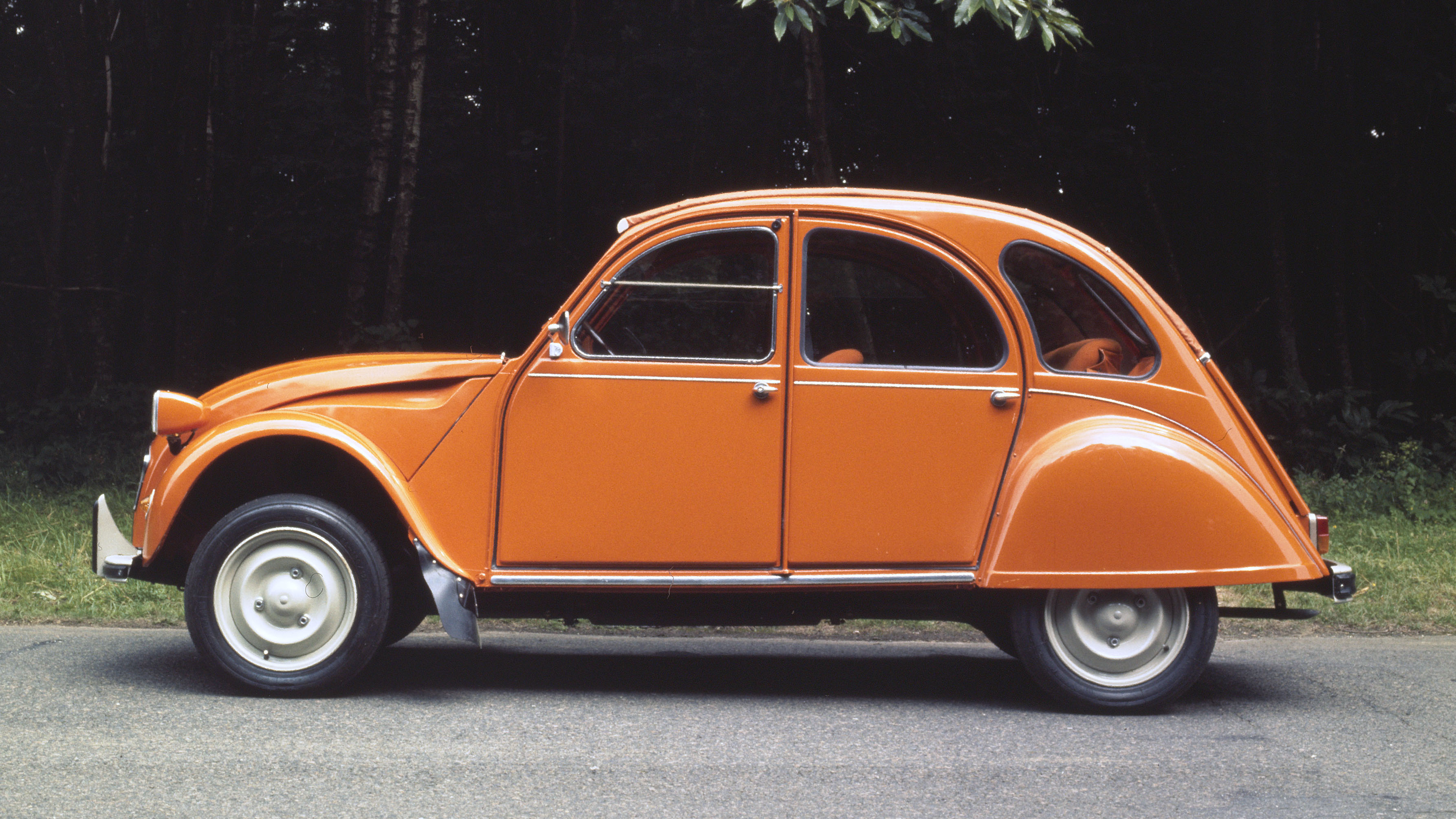 Citroen 2CV