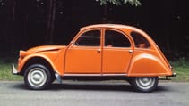 Citroen 2CV