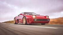 355 by Evoluto