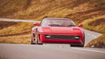355 by Evoluto