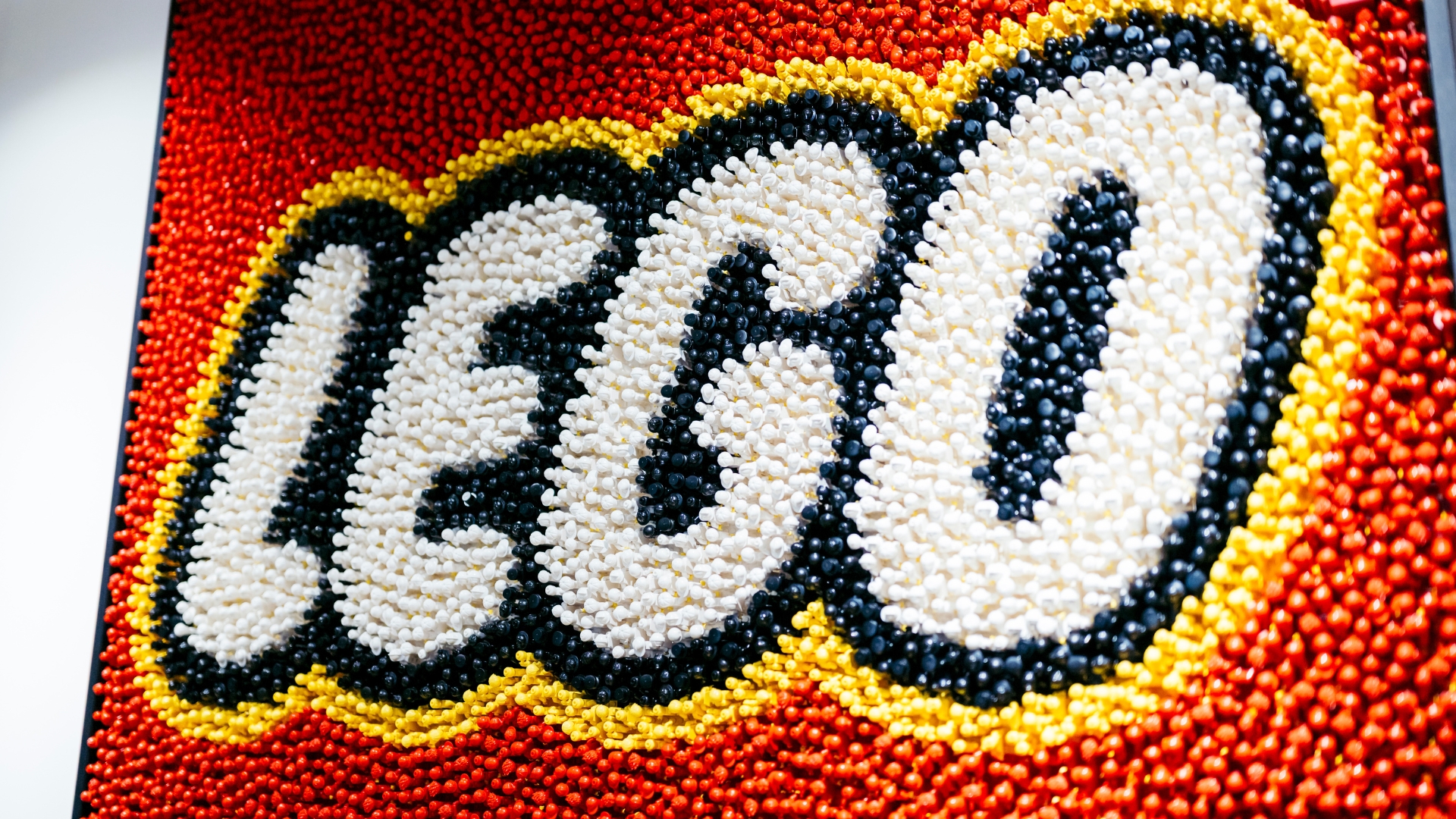 LEGO Koenigsegg